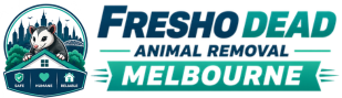 Fresho Dead Animal Removal Mooroolbark logo